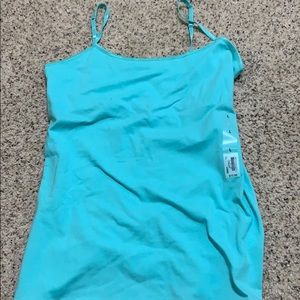 Kohl’s SO camisole size large